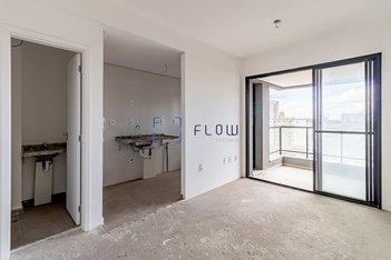 apartment em Rua Antônia Bizarro, Vila Osasco - Osasco - SP