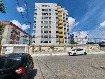 apartment em Rua José Vilar, Dionisio Torres - Fortaleza - CE