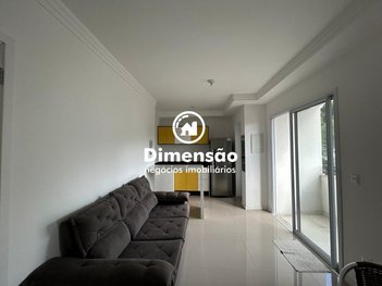 apartment em Rua Capitão Romualdo de Barros, Carvoeira - Florianópolis - SC