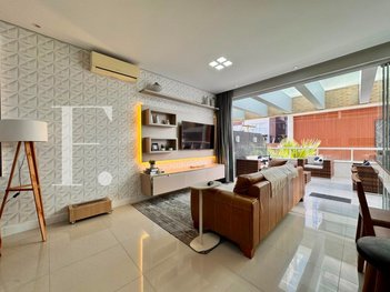 apartment em Rua Moacir, Centro - Capão da Canoa - RS