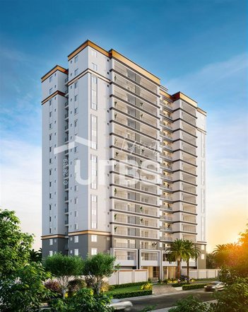 apartment em Avenida José Bonifácio, Jardim Flamboyant - Campinas - SP