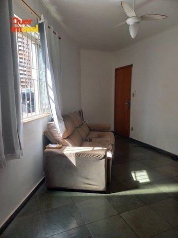 apartment em Rua Ondibecte Silveira, Jardim Palma Travassos - Ribeirão Preto - SP
