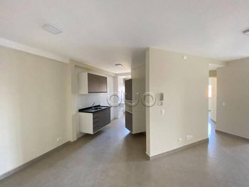 apartment em Avenida Trinta e Um de Março, Paulicéia - Piracicaba - SP