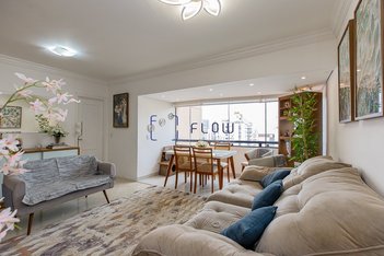 apartment em Rua Arapá, Vila Mascote - São Paulo - SP