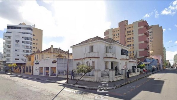 Cômodo Condomínio
