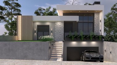 house em Rua Dalira Bündchen, Floresta - Estância Velha - RS