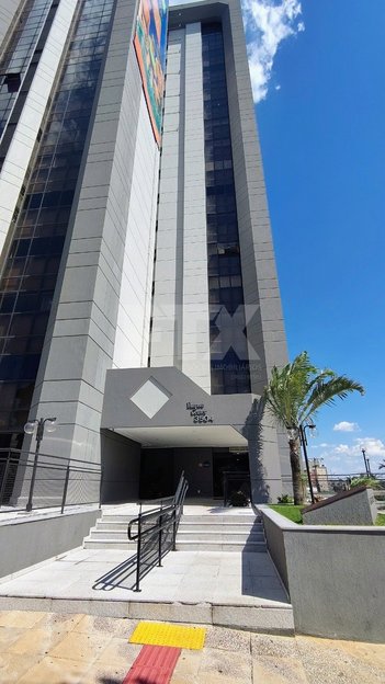 office em Avenida Afonso Pena, Centro - Campo Grande - MS