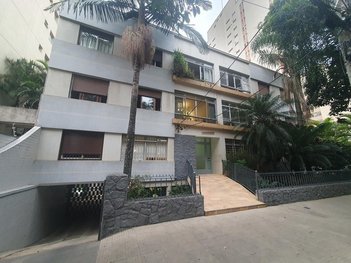 apartment em Rua Pais Leme, Pinheiros - São Paulo - SP