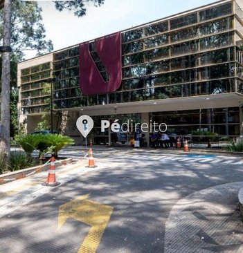 commercial_property em Avenida Washington Luís, Vila Congonhas - São Paulo - SP