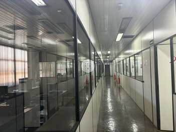 commercial_property em Rua General Augusto Soares dos Santos, Parque Industrial Lagoinha - Ribeirão Preto - SP