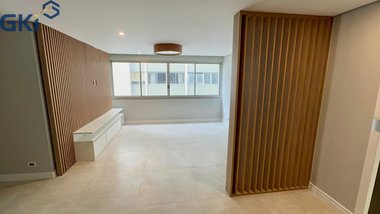 apartment em Rua Cardoso de Almeida, Perdizes - São Paulo - SP