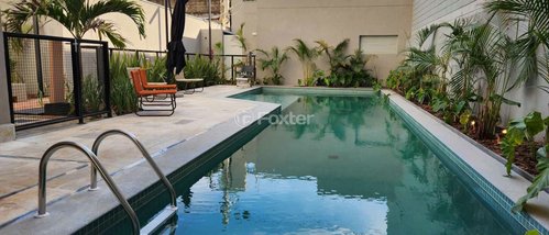 apartment em Rua Butantã, Pinheiros - São Paulo - SP