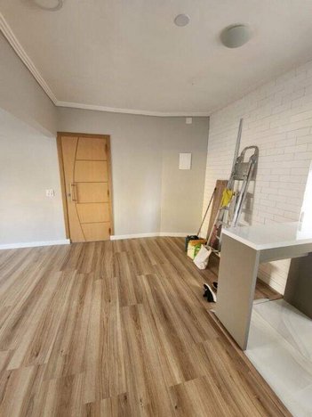 apartment em Rua João Martin Bianco, Centro - São Bernardo do Campo - SP