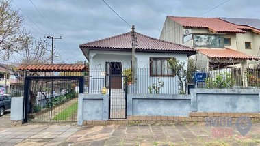 house em Avenida Alberto Pasqualini, Jardim Sabará - Porto Alegre - RS
