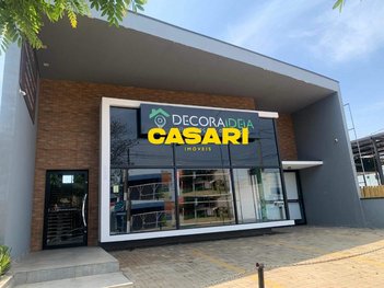 business em Avenida Zélia de Lima Rosa, Portal Ville Azaleia - Boituva - SP