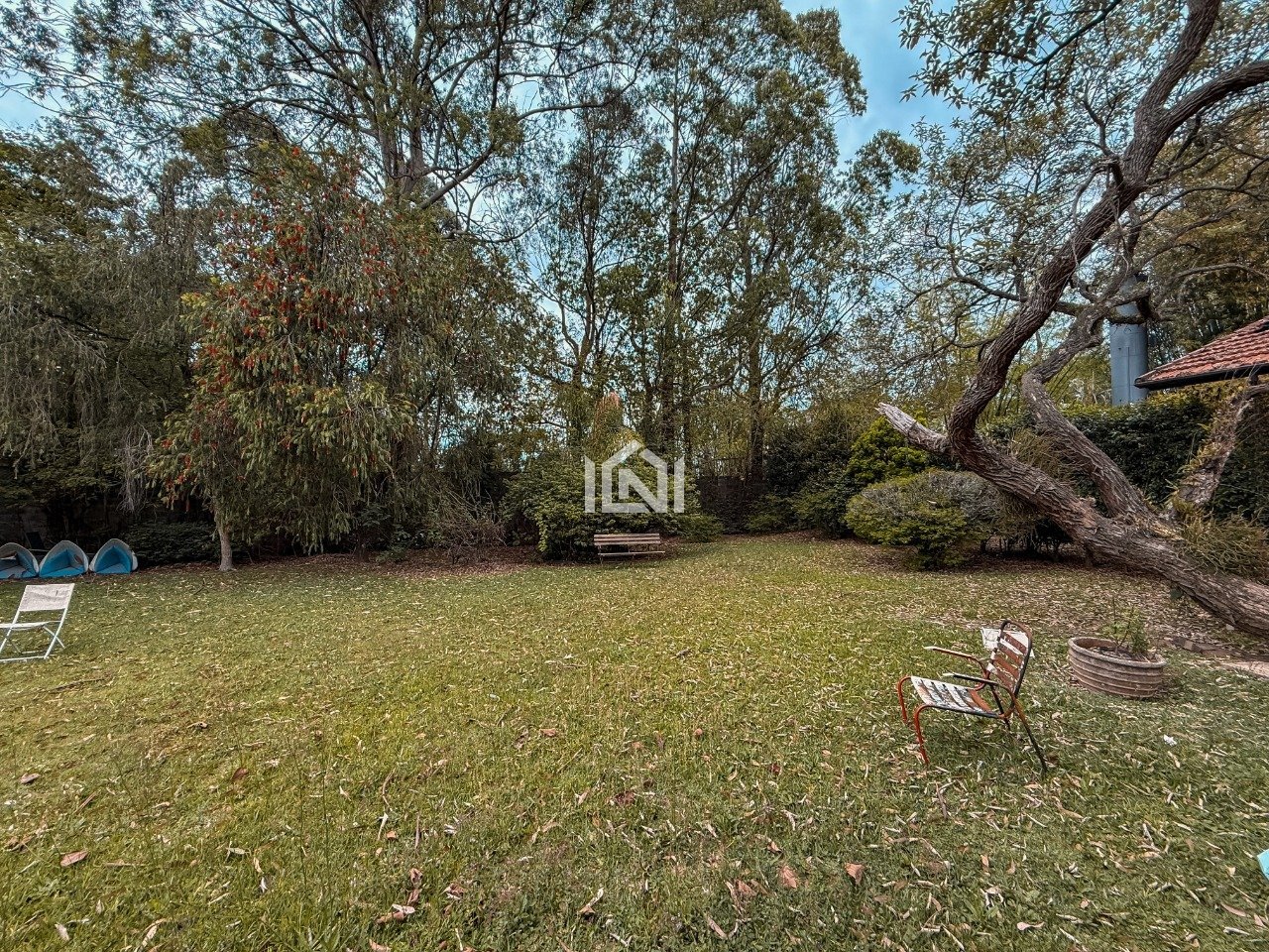 terreno a venda no condominio fazendinha