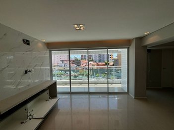 apartment em Rua Antônio Augusto, Aldeota - Fortaleza - CE