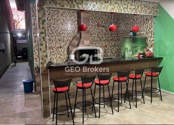 house em Rua Rosa Monteiro Lino, Parque Meia Lua - Jacareí - SP