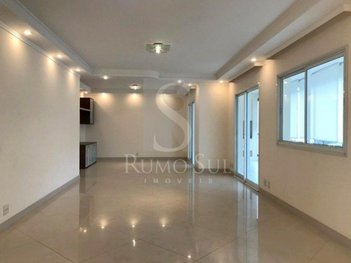 apartment em Avenida Washington Luís, Santo Amaro - São Paulo - SP