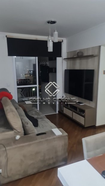 apartment em Avenida Conde Francisco Matarazzo, Fundação - São Caetano do Sul - SP