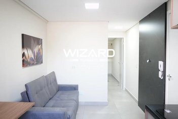 apartment em Rua Redenção, Chácara Tatuapé - São Paulo - SP