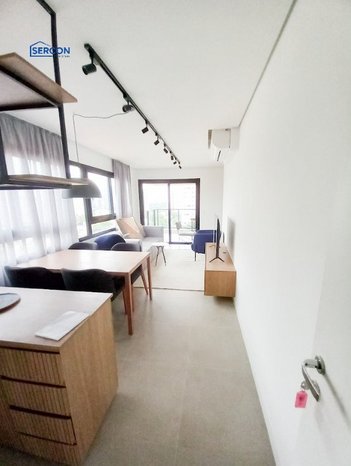 apartment em Rua Padre Carvalho, Pinheiros - São Paulo - SP
