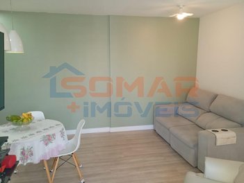 apartment em Rua Carneiro da Silva, Vila Leopoldina - São Paulo - SP