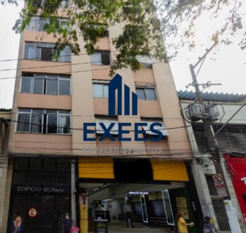 apartment em Praça Floriano Peixoto, Santo Amaro - São Paulo - SP