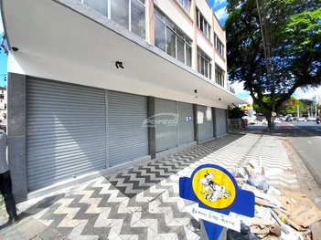 office em Rua Sete de Setembro, Centro - Blumenau - SC