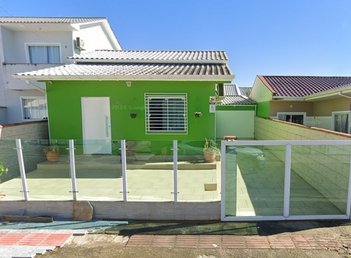 house em Rua Itacorubi, Bela Vista - Palhoça - SC