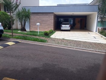 house em Avenida Gil de Abreu Souza, Esperança - Londrina - PR