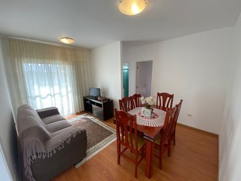 apartment em Avenida Francisco Rodrigues Filho, Vila Mogilar - Mogi das Cruzes - SP