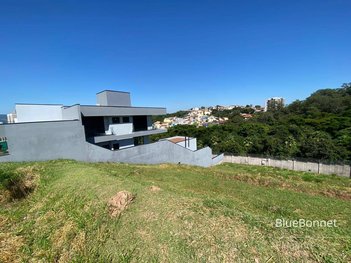 land_lot em Avenida Alberto Rodrigues de Oliveira, Jardim Florestal - Jundiaí - SP