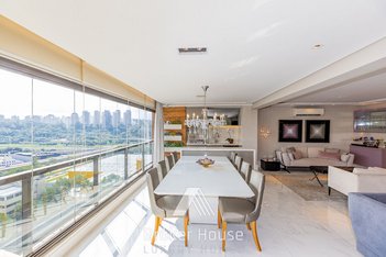 apartment em Rua Luís Correia de Melo, Vila Cruzeiro - São Paulo - SP