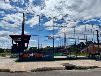 commercial_land_lot em Avenida Porto Velho, Jardim Clodoaldo - Cacoal - RO