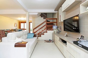house em Liberal, Tristeza - Porto Alegre - RS