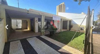 house em Rua Carlos Gomes, Centro - Araraquara - SP