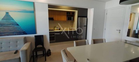 apartment em Rua João Ramalho, Maitinga - Bertioga - SP