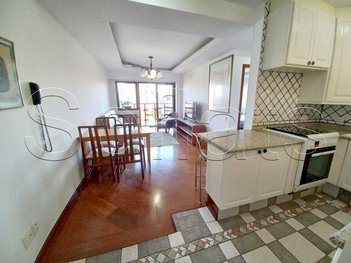 apartment em R JOÃO PESSOA, Centro - São Bernardo do Campo - SP