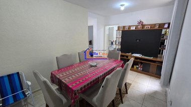 apartment em Rua Maria de Lourdes Faria, Letícia - Belo Horizonte - MG