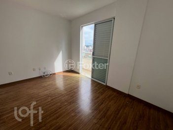 apartment em Rua Caetano José Ferreira, Kobrasol - São José - SC