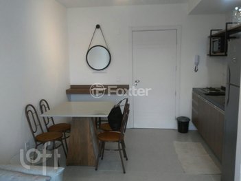 apartment em Rua General Salustiano, Marechal Rondon - Canoas - RS