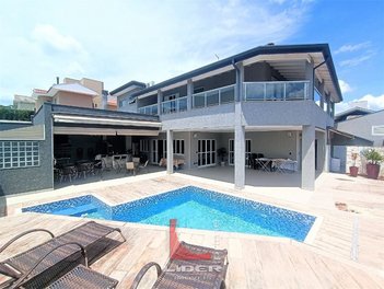 house em Rua Oxford, Condomínio Residencial Euroville - Bragança Paulista - SP