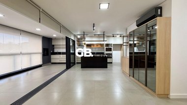 apartment em Rua João Huss, Gleba Fazenda Palhano - Londrina - PR