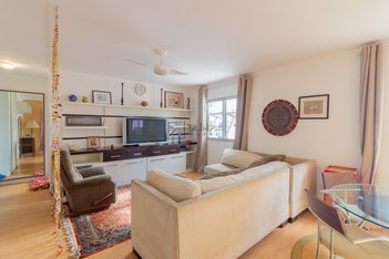apartment em Portugal, Brooklin Paulista - São Paulo - SP