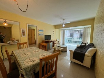 apartment em Avenida Hilton Massa, Centro - Cabo Frio - RJ