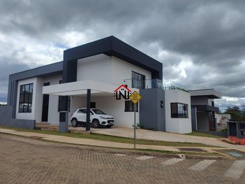 house em Rua Guarani, Vila Guarani - Itapeva - SP