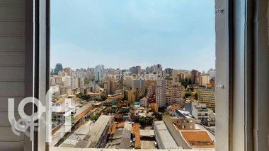 apartment em João Passalaqua, Bela Vista - São Paulo - SP