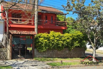house em Rua Ventos do Sul, Vila Nova - Porto Alegre - RS