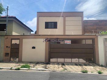 house em Rua Padre Azevedo, Jardim São Paulo(Zona Norte) - São Paulo - SP